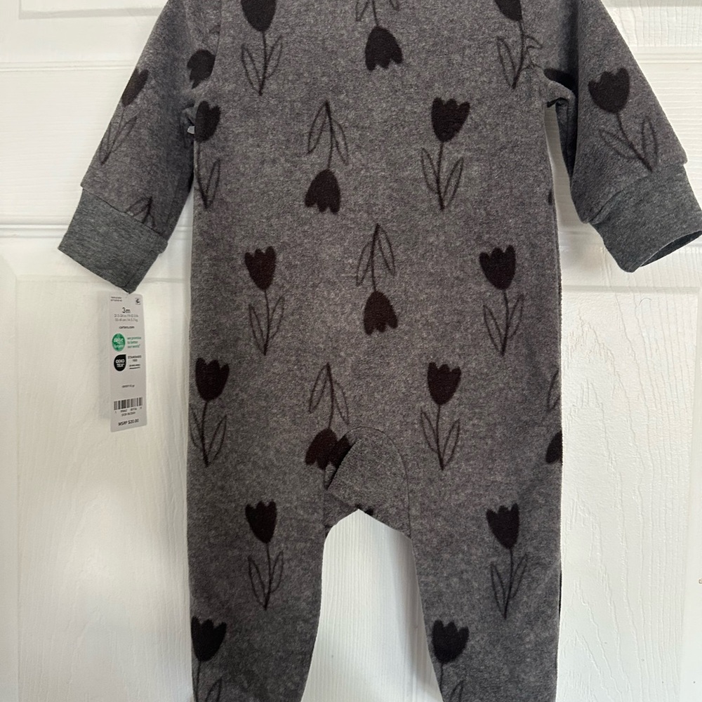 🆕Carter’s Baby Bundle - Picture 12 of 13